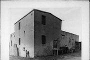 2200 BLOCK, SOUTH AVE, a Commercial Vernacular industrial bldg/manufacturing facility, built in La Crosse, Wisconsin in 1884.
