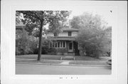 1720 STATE ST, a Prairie School house, built in La Crosse, Wisconsin in .