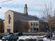 944 E GORHAM ST 944 E GORHAM ST, a Contemporary house of worship, built in Madison, Wisconsin in 1940.
