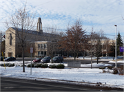 944 E GORHAM ST 944 E GORHAM ST, a Contemporary house of worship, built in Madison, Wisconsin in 1940.