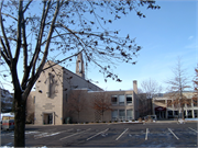 944 E GORHAM ST 944 E GORHAM ST, a Contemporary house of worship, built in Madison, Wisconsin in 1940.