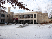 944 E GORHAM ST 944 E GORHAM ST, a Contemporary house of worship, built in Madison, Wisconsin in 1940.