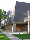 203 Wisconsin Ave, a Contemporary house of worship, built in Madison, Wisconsin in 1971.