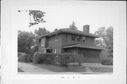 2019 STATE ST 2019 STATE ST, a Prairie School house, built in La Crosse, Wisconsin in 1920.
