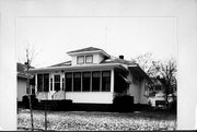 2022 STATE ST 2022 STATE ST, a Bungalow house, built in La Crosse, Wisconsin in .