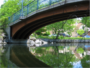 YAHARA RIVER PARKWAY YAHARA RIVER PARKWAY, a NA (unknown or not a building) park, built in Madison, Wisconsin in 1906.