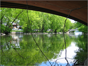 YAHARA RIVER PARKWAY YAHARA RIVER PARKWAY, a NA (unknown or not a building) park, built in Madison, Wisconsin in 1906.