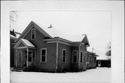 1119 VINE ST, a One Story Cube house, built in La Crosse, Wisconsin in .