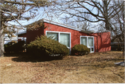 2117 N GREEN BAY RD / COUNTY HIGHWAY MM, a Contemporary house, built in Mount Pleasant, Wisconsin in 1951.
