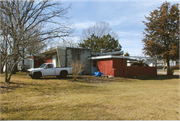 2117 N GREEN BAY RD / COUNTY HIGHWAY MM, a Contemporary house, built in Mount Pleasant, Wisconsin in 1951.