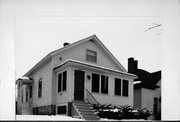 1313 VINE ST, a Front Gabled house, built in La Crosse, Wisconsin in .