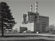 935 W BR TOWNLINE RD, a Contemporary public utility/power plant/sewage/water, built in Beloit, Wisconsin in 1954.