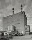935 W BR TOWNLINE RD, a Contemporary public utility/power plant/sewage/water, built in Beloit, Wisconsin in 1954.