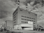 935 W BR TOWNLINE RD, a Contemporary public utility/power plant/sewage/water, built in Beloit, Wisconsin in 1954.