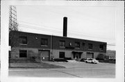 1905 WARD AVE 1905 WARD AVE, a Other Vernacular industrial bldg/manufacturing facility, built in La Crosse, Wisconsin in .