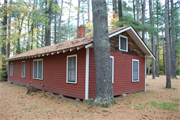 12994 RUTH VOSS LN 12994 RUTH VOSS LN, a Craftsman resort/camp building, built in Manitowish Waters, Wisconsin in .