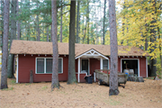 12994 RUTH VOSS LN 12994 RUTH VOSS LN, a Craftsman resort/camp building, built in Manitowish Waters, Wisconsin in .