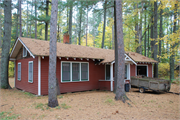 12994 RUTH VOSS LN 12994 RUTH VOSS LN, a Craftsman resort/camp building, built in Manitowish Waters, Wisconsin in .