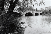 N PORT WASHINGTON RD, a NA (unknown or not a building) bridge, built in Glendale, Wisconsin in 1913.