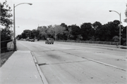 N PORT WASHINGTON RD, a NA (unknown or not a building) bridge, built in Glendale, Wisconsin in 1913.