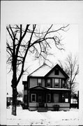 707-711 WEST AVE, S, a Queen Anne house, built in La Crosse, Wisconsin in .