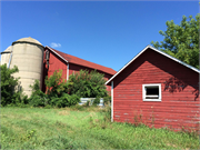 W2414 County Highway Y W2414 County Highway Y, a Astylistic Utilitarian Building Agricultural - outbuilding, built in Lomira, Wisconsin in .