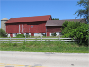W2414 County Highway Y W2414 County Highway Y, a Astylistic Utilitarian Building Agricultural - outbuilding, built in Lomira, Wisconsin in .