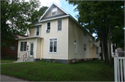 1521 MARKET ST, a Other Vernacular house, built in La Crosse, Wisconsin in .