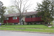 308 6TH AVE N, a Contemporary house, built in Onalaska, Wisconsin in 1963.