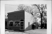 708 WINNEBAGO ST 708 WINNEBAGO ST, a Commercial Vernacular small retail building, built in La Crosse, Wisconsin in .