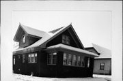 1522 WINNEBAGO ST, a Bungalow house, built in La Crosse, Wisconsin in .