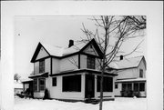 1513 WOOD ST 1513 WOOD ST, a Front Gabled house, built in La Crosse, Wisconsin in .