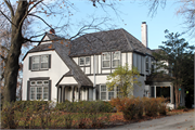 226 MIRAMAR DR, a English Revival Styles house, built in Allouez, Wisconsin in 1927.
