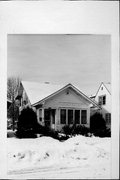 2227 WOOD ST 2227 WOOD ST, a Bungalow house, built in La Crosse, Wisconsin in .