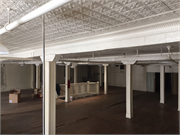 4894 Mill St 4894 Mill St, a Commercial Vernacular large retail building, built in Laona, Wisconsin in 1914.