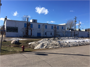 4894 Mill St 4894 Mill St, a Commercial Vernacular large retail building, built in Laona, Wisconsin in 1914.