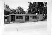 113 2ND AVE N, a Other Vernacular retail building, built in Onalaska, Wisconsin in 1950.
