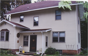 N5871 State Rd 22, a Front Gabled house, built in Springwater, Wisconsin in .