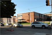 1741 WAUWATOSA AVE 1741 WAUWATOSA AVE, a International Style school – elem/middle/jr high/high, built in Wauwatosa, Wisconsin in 1958.