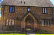 1727 REGENT ST, a English Revival Styles house, built in Madison, Wisconsin in 1926.