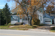 901 ACADEMY ST 901 ACADEMY ST, a Side Gabled house, built in Elroy, Wisconsin in 1920.