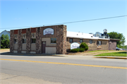 108 S MAIN 108 S MAIN, a Commercial Vernacular, built in Dickeyville, Wisconsin in 1932.