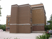 Whitney School, a Building.