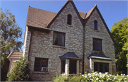 6581 WASHINGTON CIR, a English Revival Styles house, built in Wauwatosa, Wisconsin in 1928.