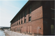 200 N 25TH ST, a Romanesque Revival industrial bldg/manufacturing facility, built in Milwaukee, Wisconsin in 1895.
