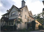 2505 N WAHL AVE, a English Revival Styles house, built in Milwaukee, Wisconsin in 1915.