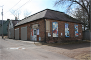 210 5TH AVE E, a Other Vernacular industrial bldg/manufacturing facility, built in Ashland, Wisconsin in .