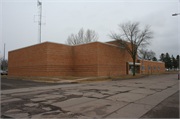 220 6TH ST E, a Contemporary, built in Ashland, Wisconsin in .