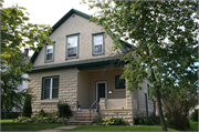 515 11TH AVE W, a Other Vernacular house, built in Ashland, Wisconsin in 1909.