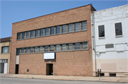 1101 W MITCHELL ST (AKA 1711 S 11TH ST), a Contemporary, built in Milwaukee, Wisconsin in 1950.